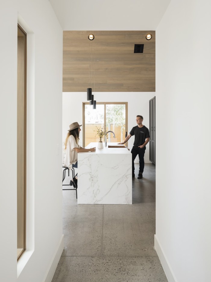 Kuća kraj kanala by The Ranch Mine