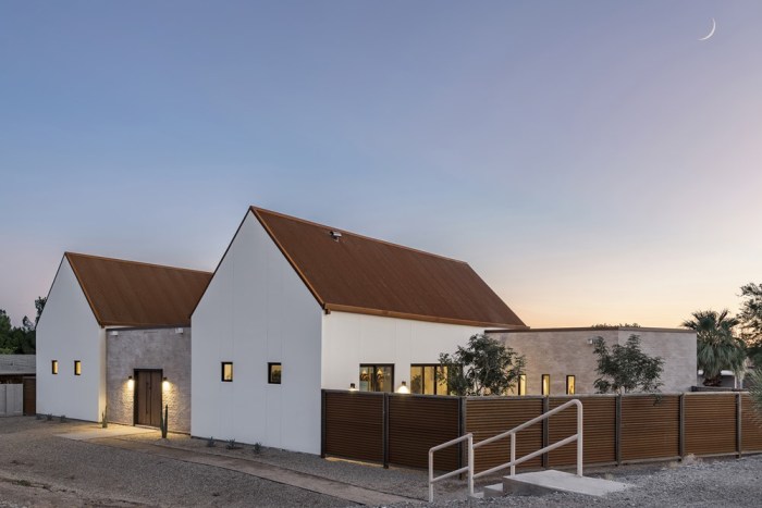 Kuća kraj kanala by The Ranch Mine