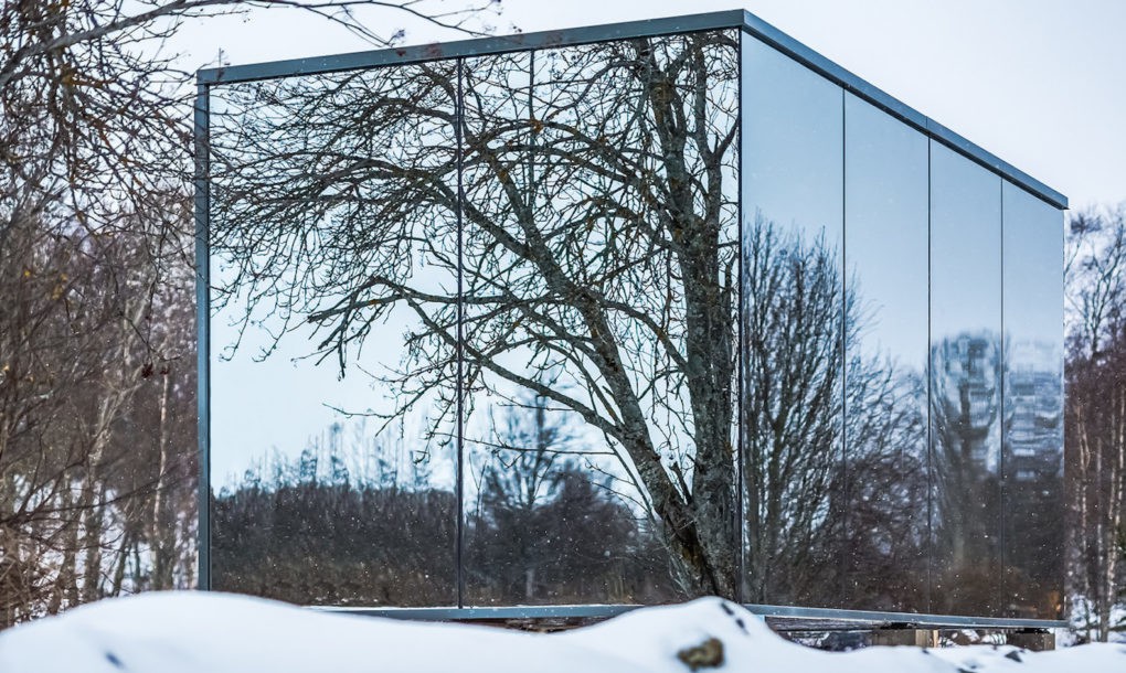 8 sati postavljanja i ova kućica za odmor spremna je za korištenje