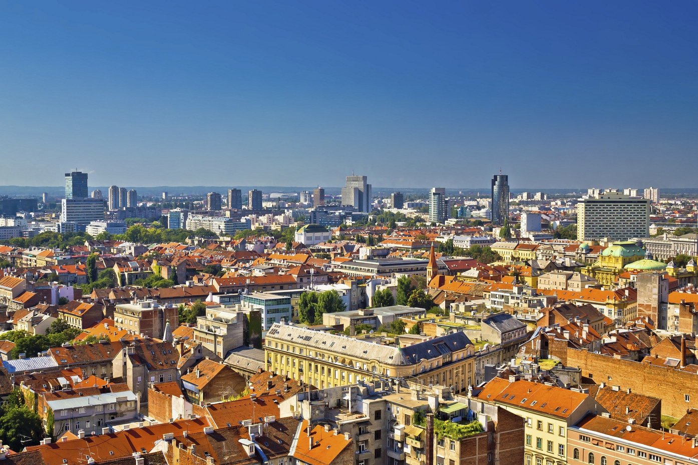 Zagreb: Potražnja stanova veća od ponude