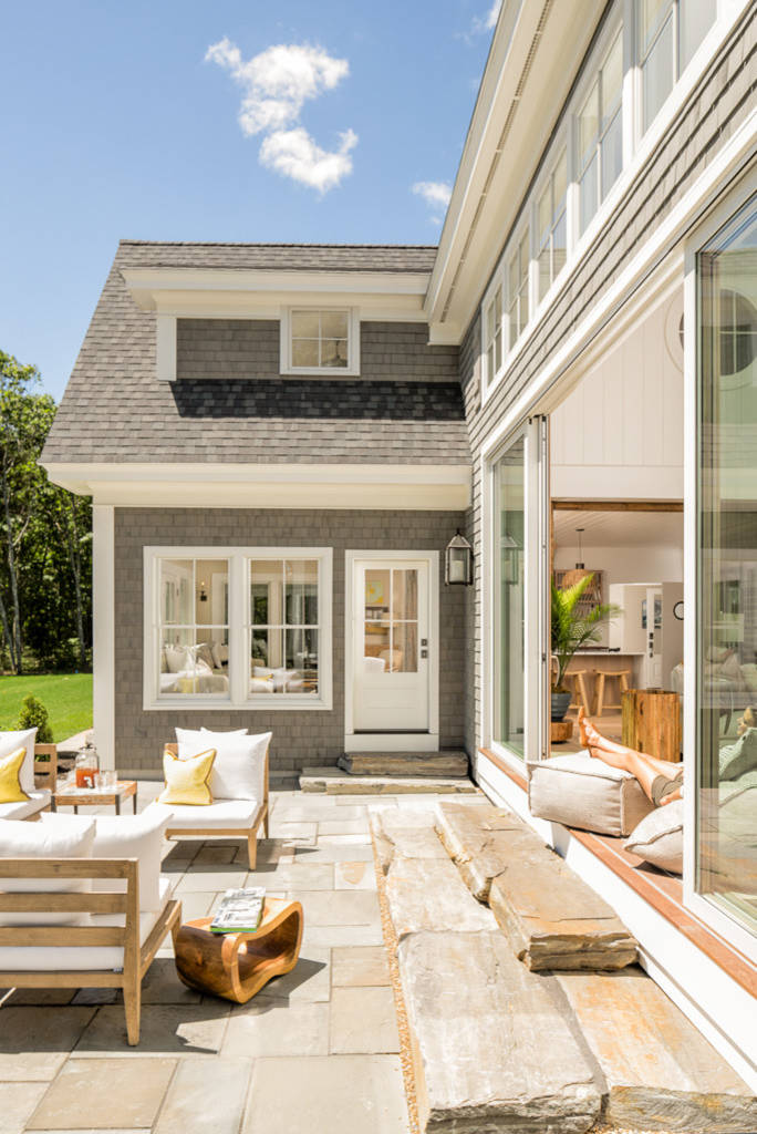 Velebna kuća u Cumberland Foresideu 