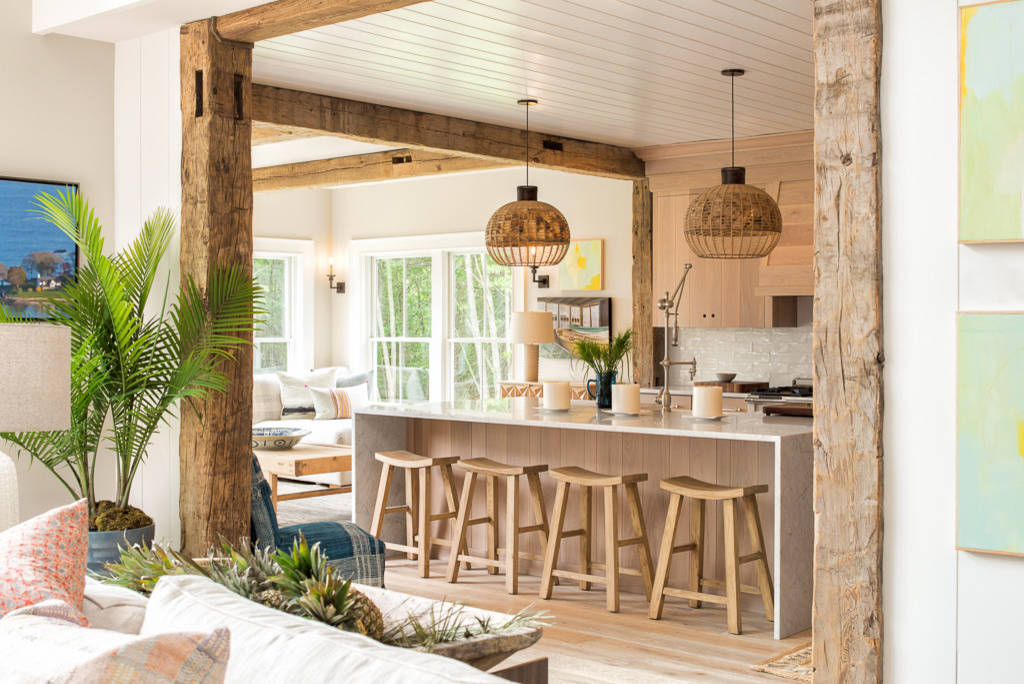 Velebna kuća u Cumberland Foresideu