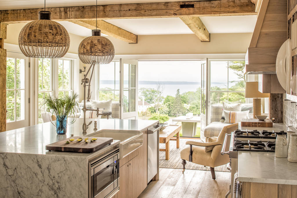 Velebna kuća u Cumberland Foresideu