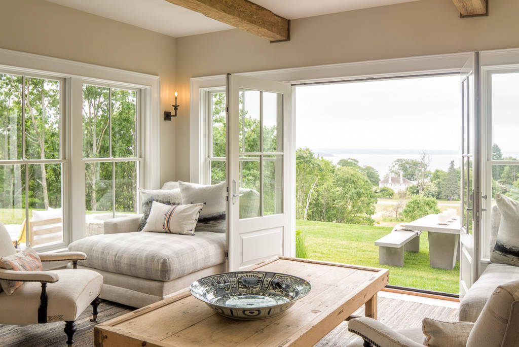 Velebna kuća u Cumberland Foresideu