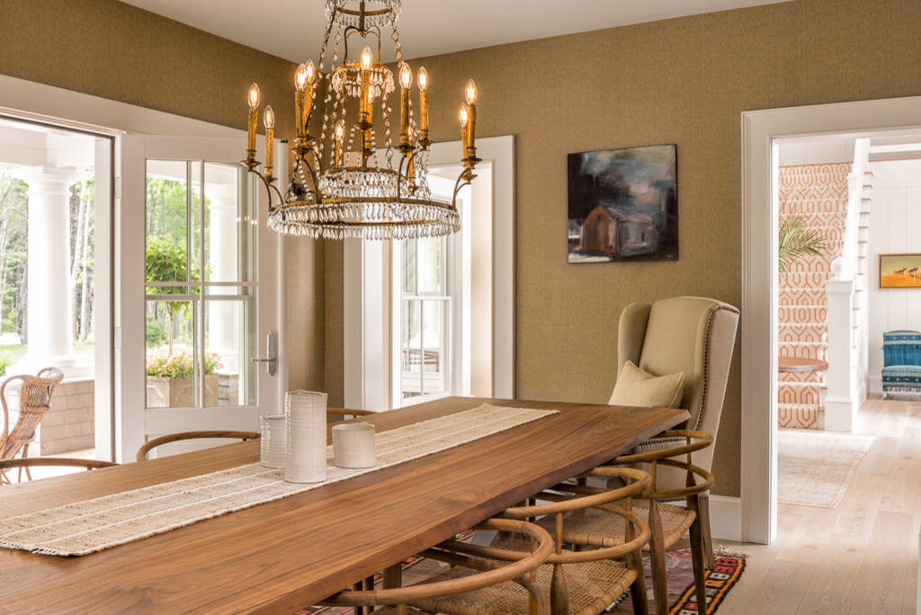 Velebna kuća u Cumberland Foresideu