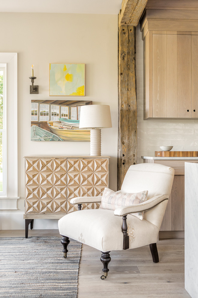 Velebna kuća u Cumberland Foresideu