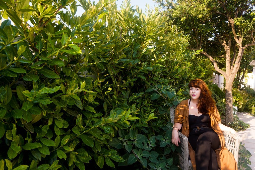 Spoj modernog i antiknog u kući za odmor Floreat