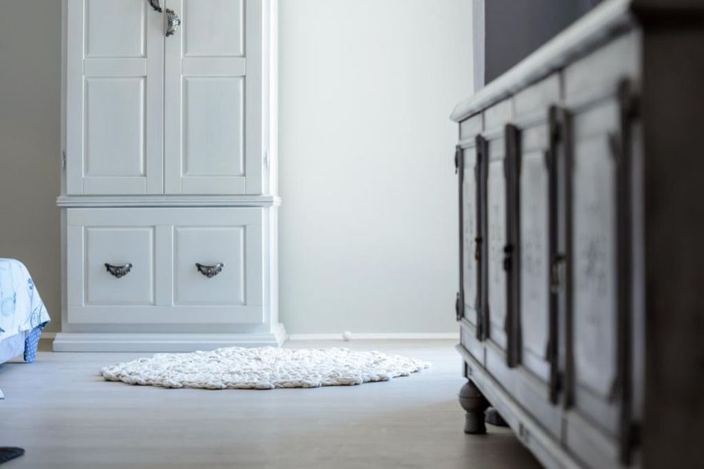 Spoj modernog i antiknog u kući za odmor Floreat