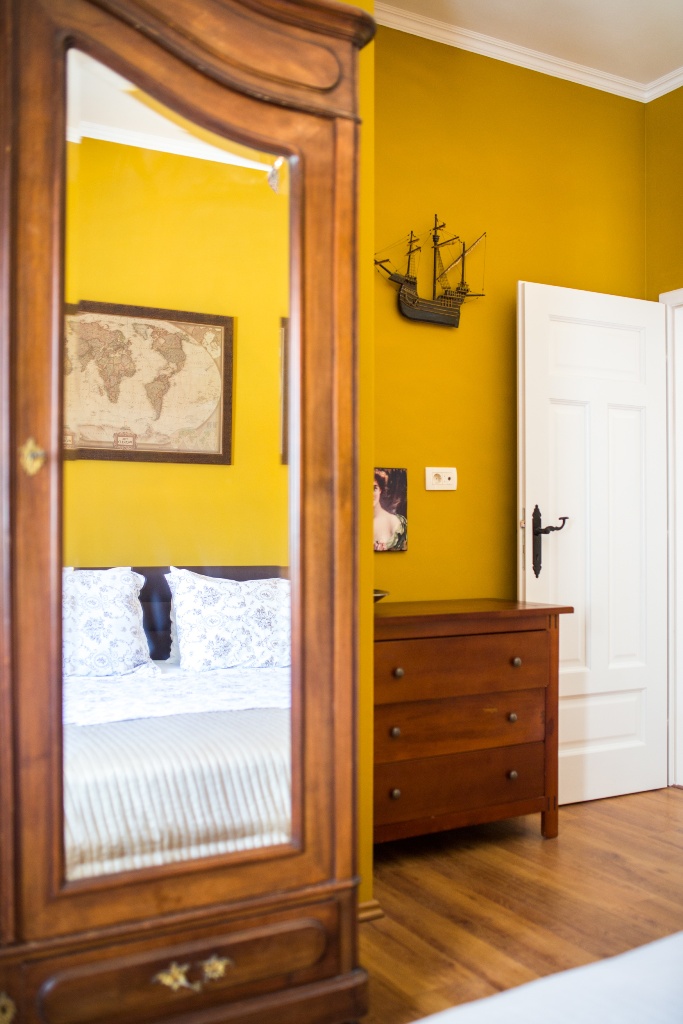 Spoj modernog i antiknog u kući za odmor Floreat