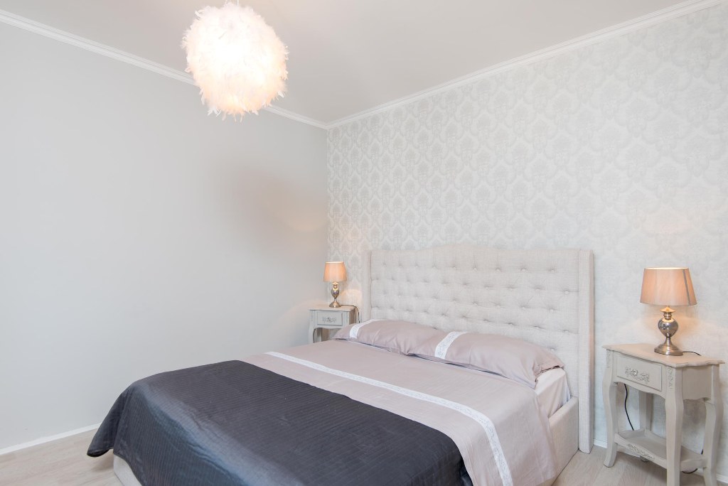 Spoj modernog i antiknog u kući za odmor Floreat