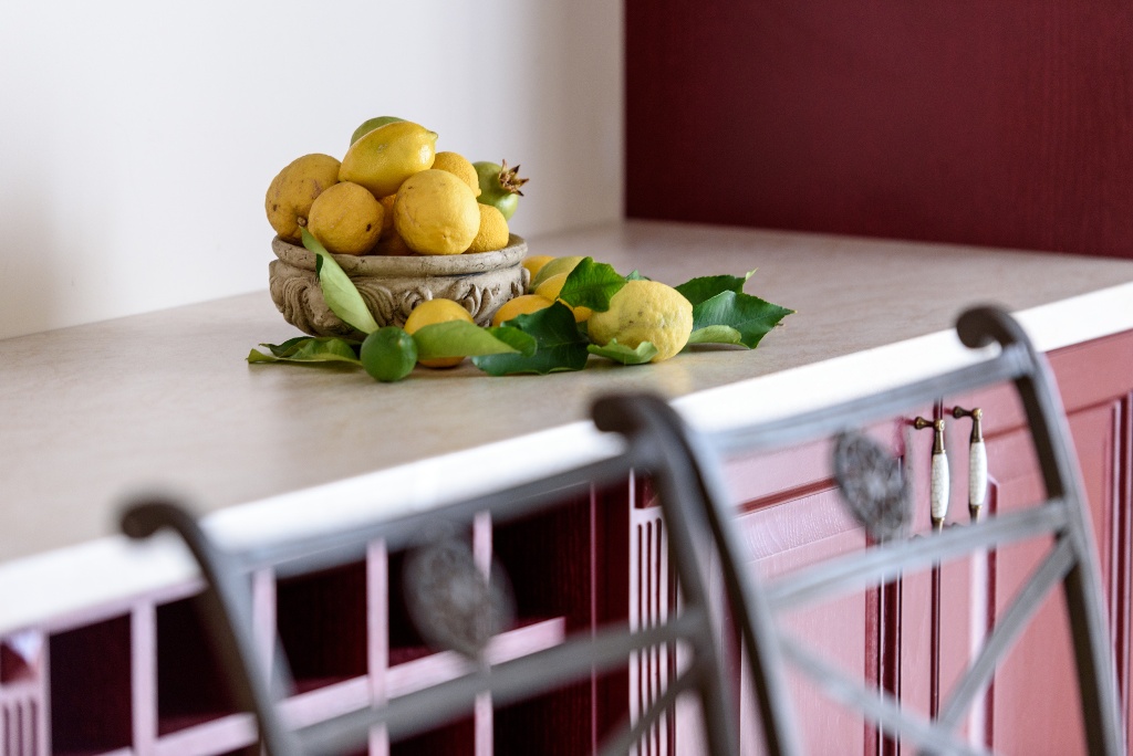 Spoj modernog i antiknog u kući za odmor Floreat