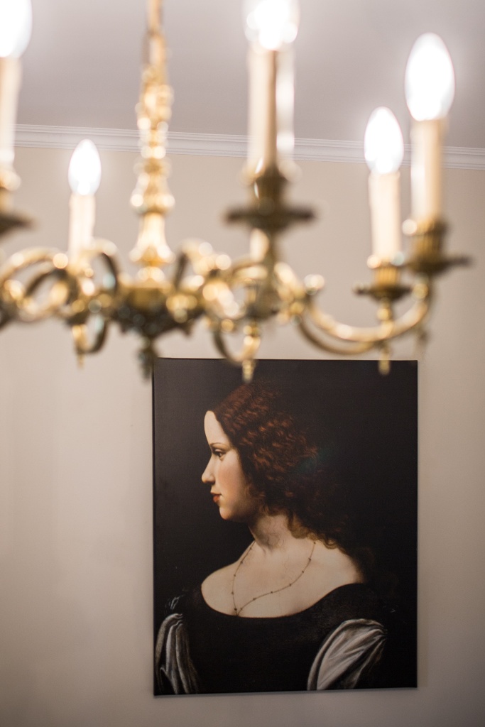 Spoj modernog i antiknog u kući za odmor Floreat