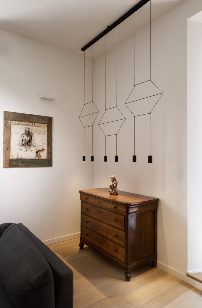 Jednostavno i sa stilom - stan Z