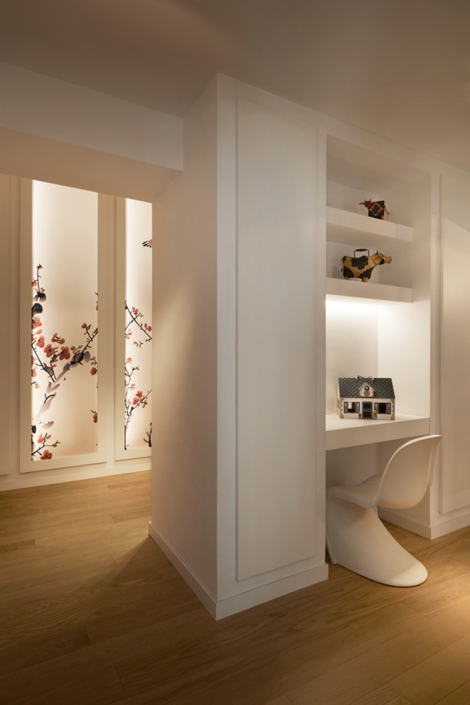 Jednostavno i sa stilom - stan Z