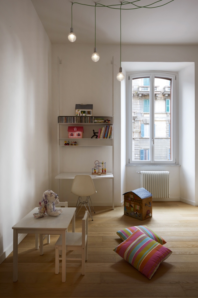 Jednostavno i sa stilom - stan Z