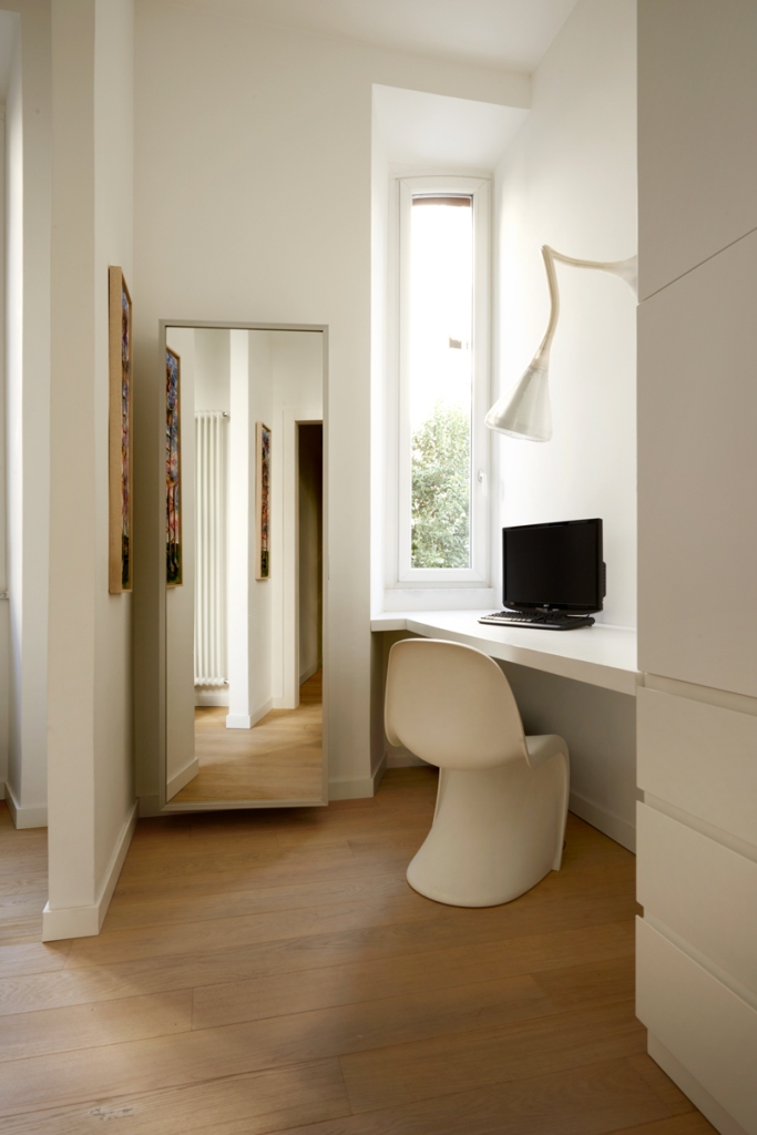 Jednostavno i sa stilom - stan Z