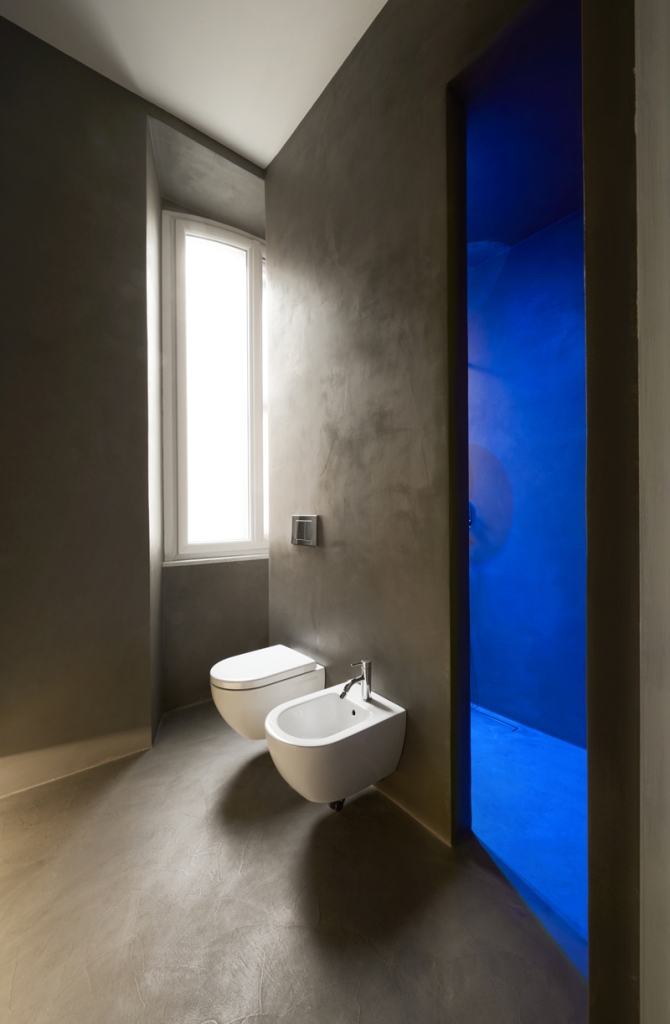 Jednostavno i sa stilom - stan Z