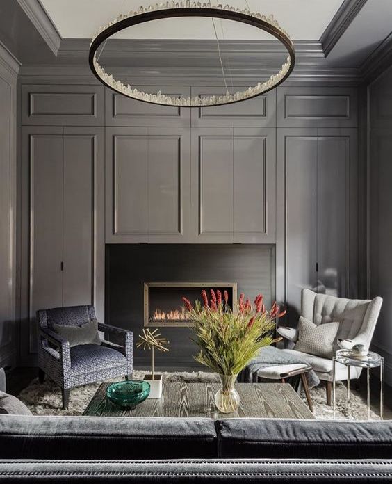 Stižu hladni dani, ugrijte se uz topli kamin