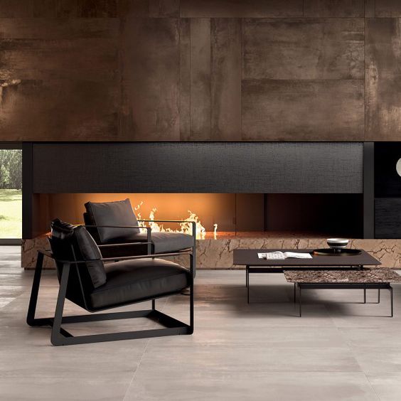 Stižu hladni dani, ugrijte se uz topli kamin