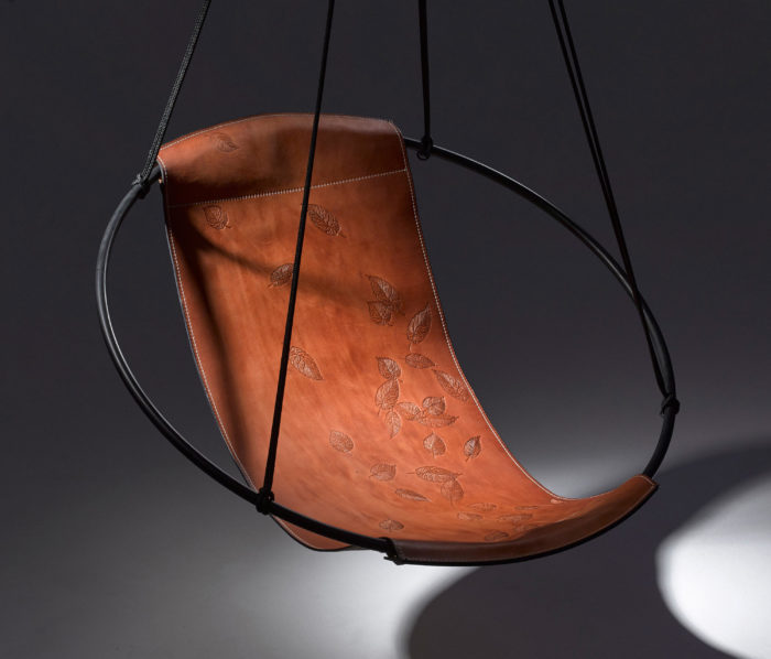 Viseća fotelja studia Stirling