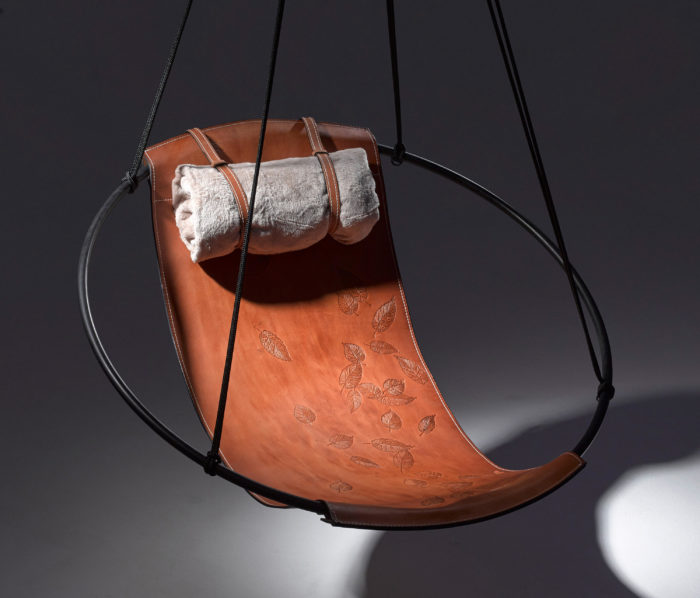 Viseća fotelja studia Stirling