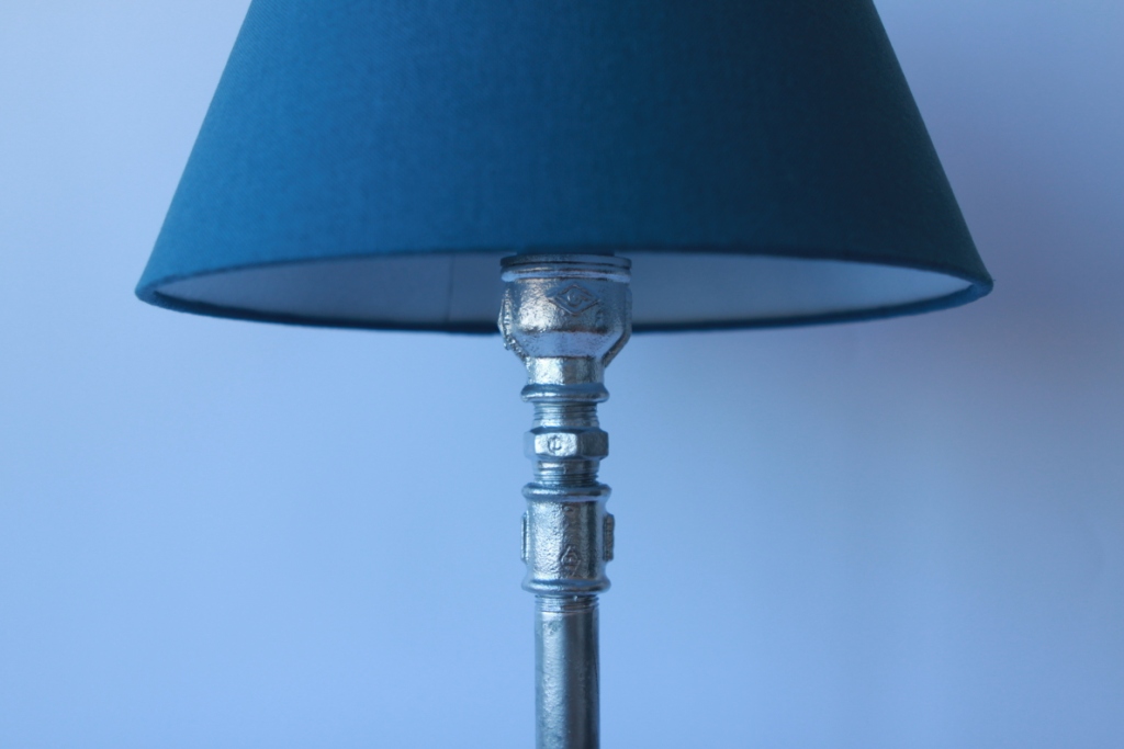 CEKOlamps - Ručno rađene dekorativne svjetiljke od vodovodnih cijevi