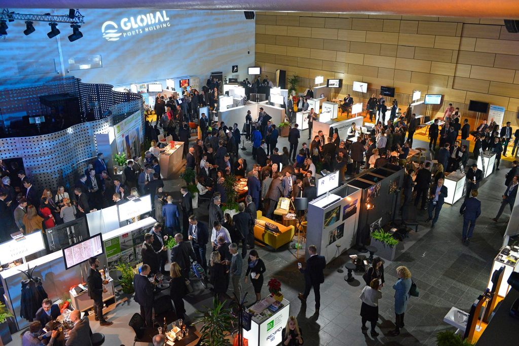 Simone Micheli stiže na REXPO 2017