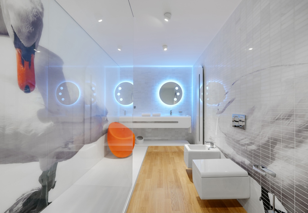 Simone Micheli stiže na REXPO 2017