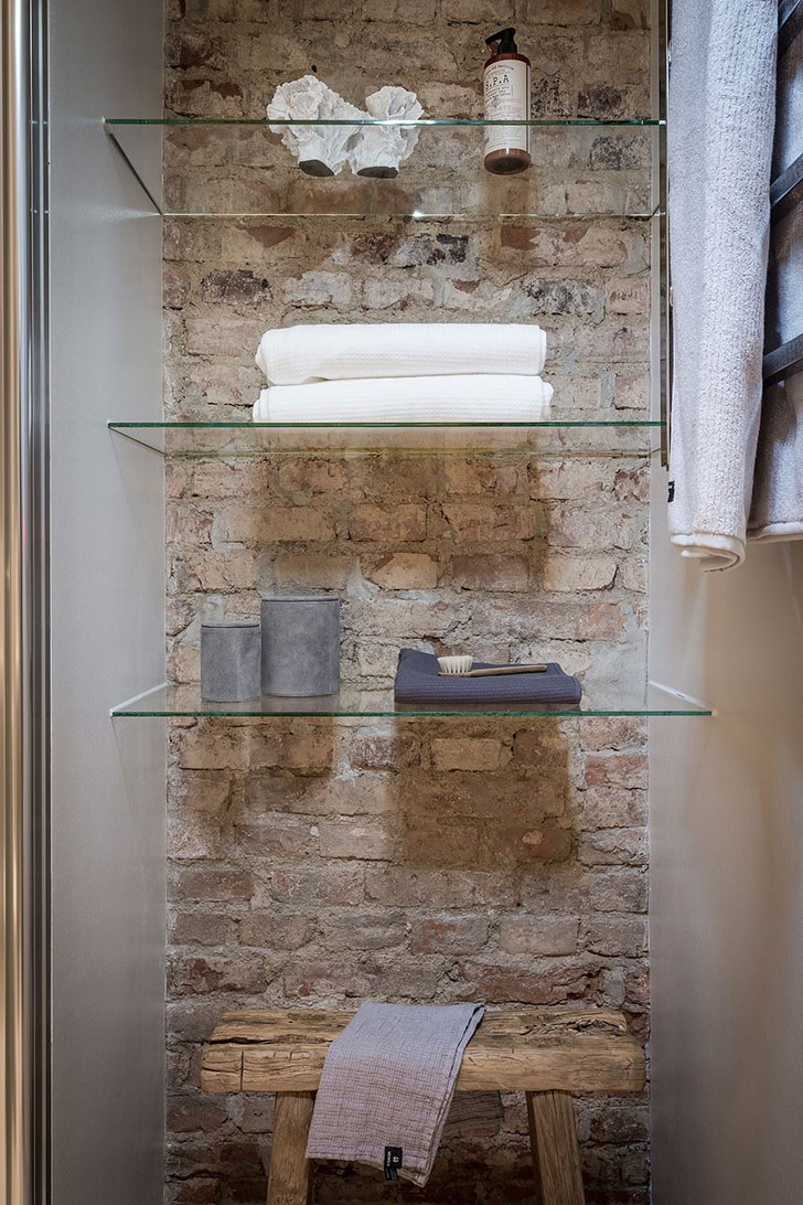 Cool stan u prizemlju