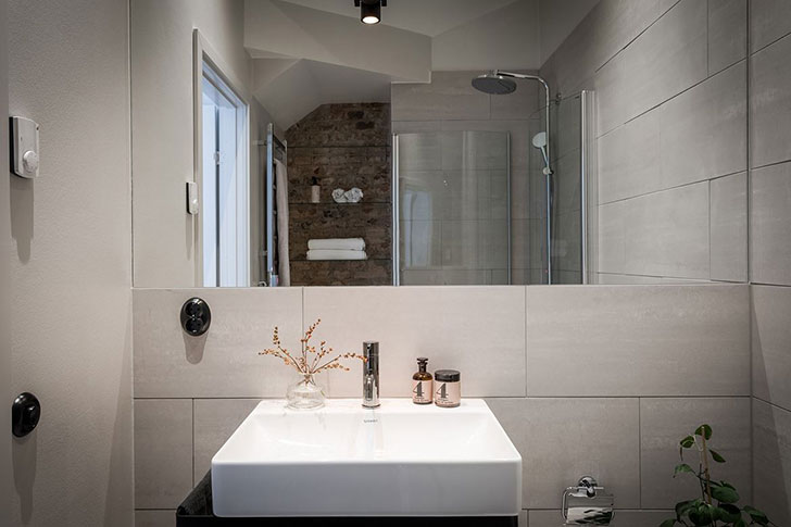 Cool stan u prizemlju