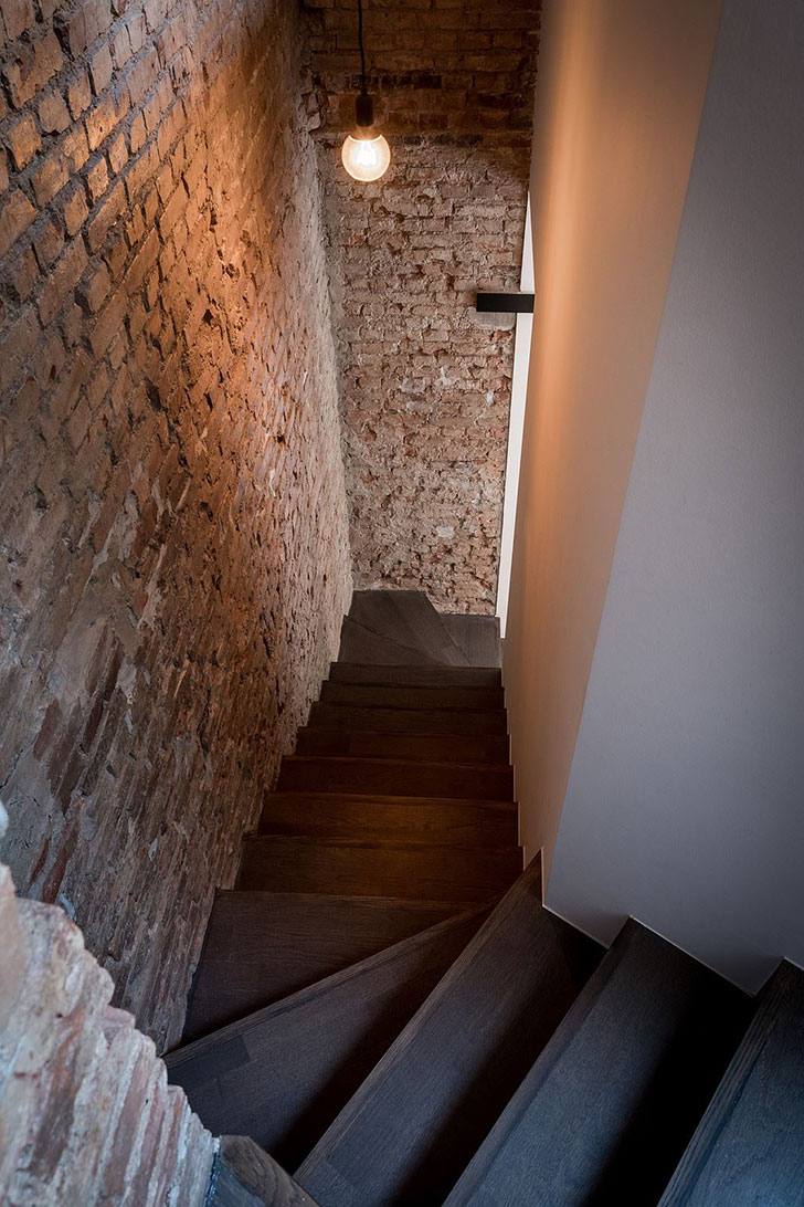 Cool stan u prizemlju