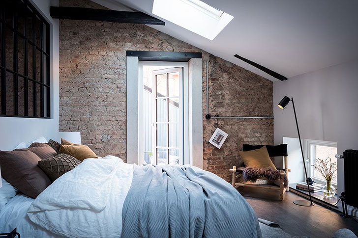 Cool stan u prizemlju