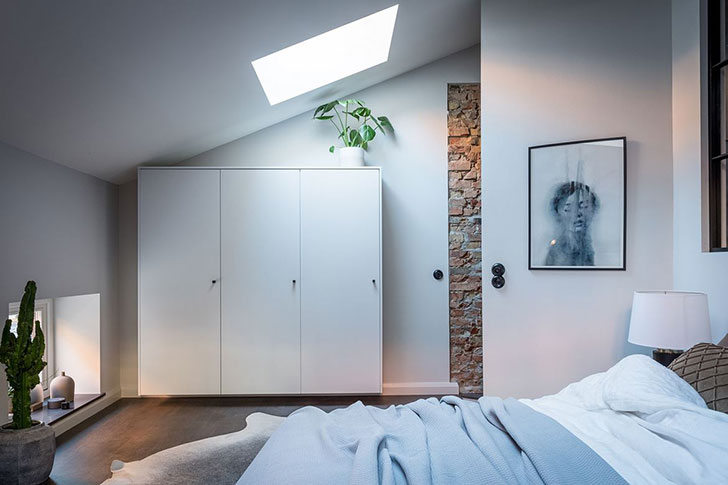 Cool stan u prizemlju