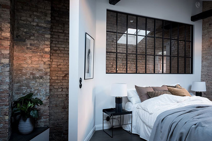 Cool stan u prizemlju