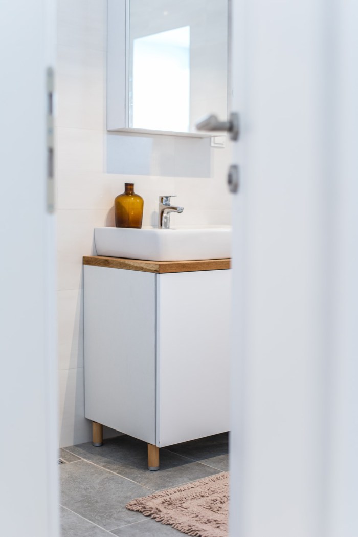 Skandinavski interijer sa pogledom na Bjelašnicu