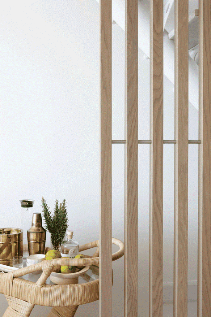 Stan sa spektakularnim pogledom na more