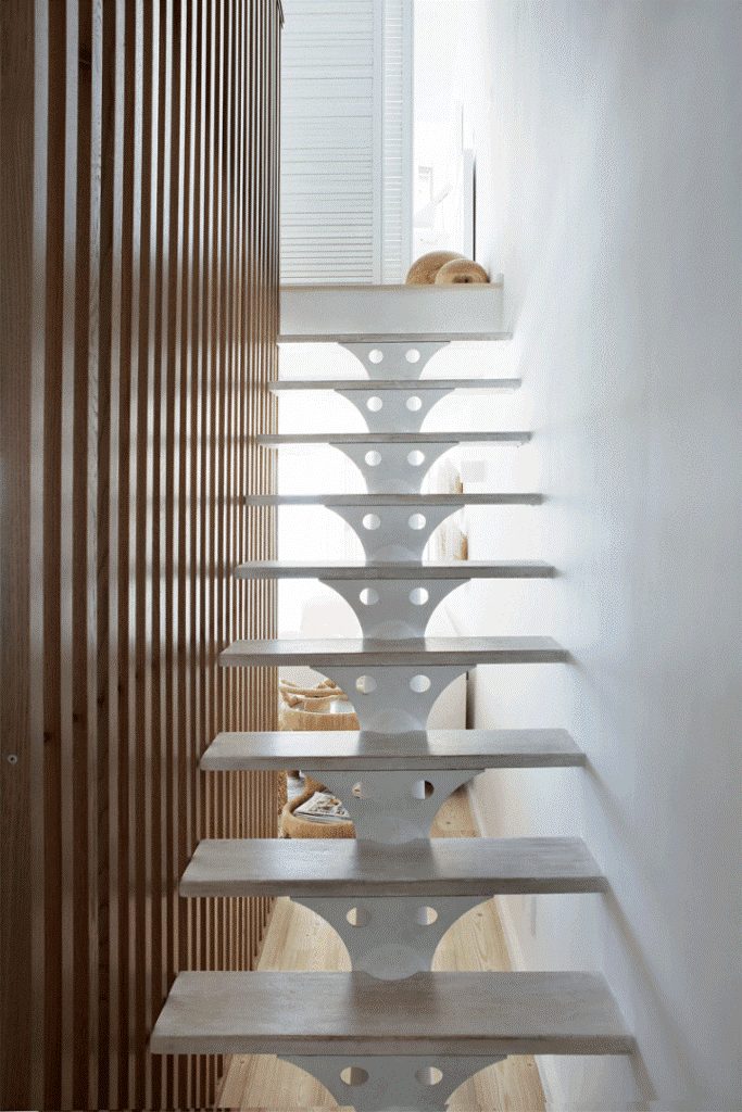 Stan sa spektakularnim pogledom na more