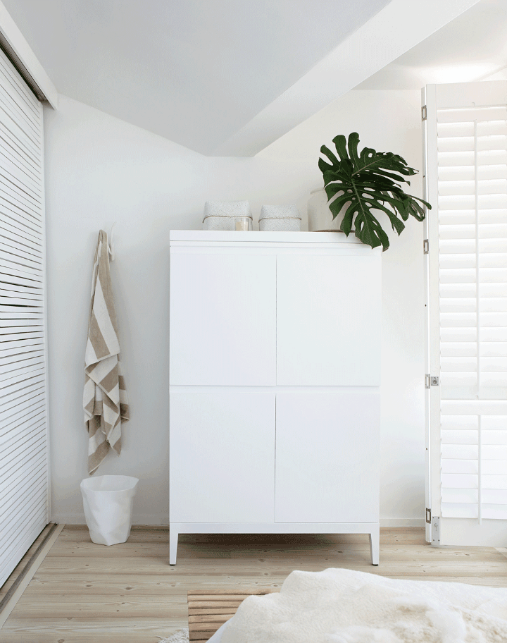 Stan sa spektakularnim pogledom na more