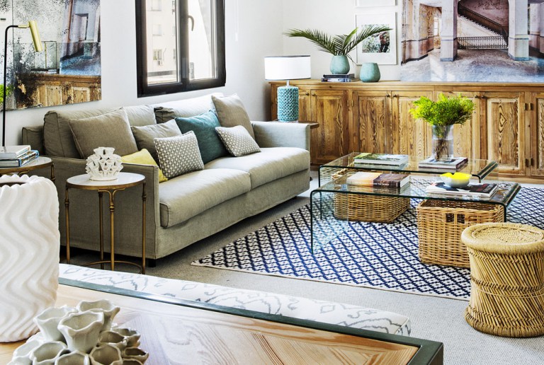 Atraktivan stan četveročlane obitelji