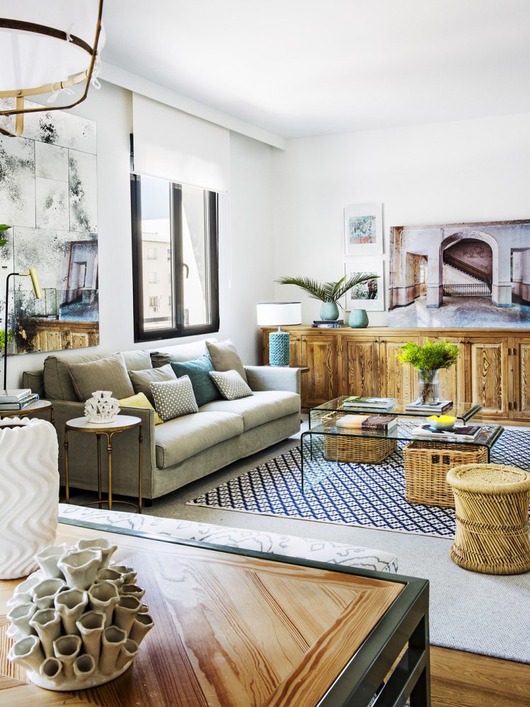 Atraktivan stan četveročlane obitelji