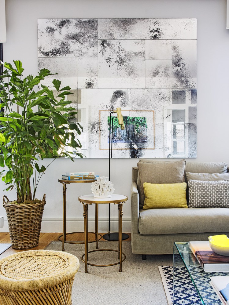 Atraktivan stan četveročlane obitelji