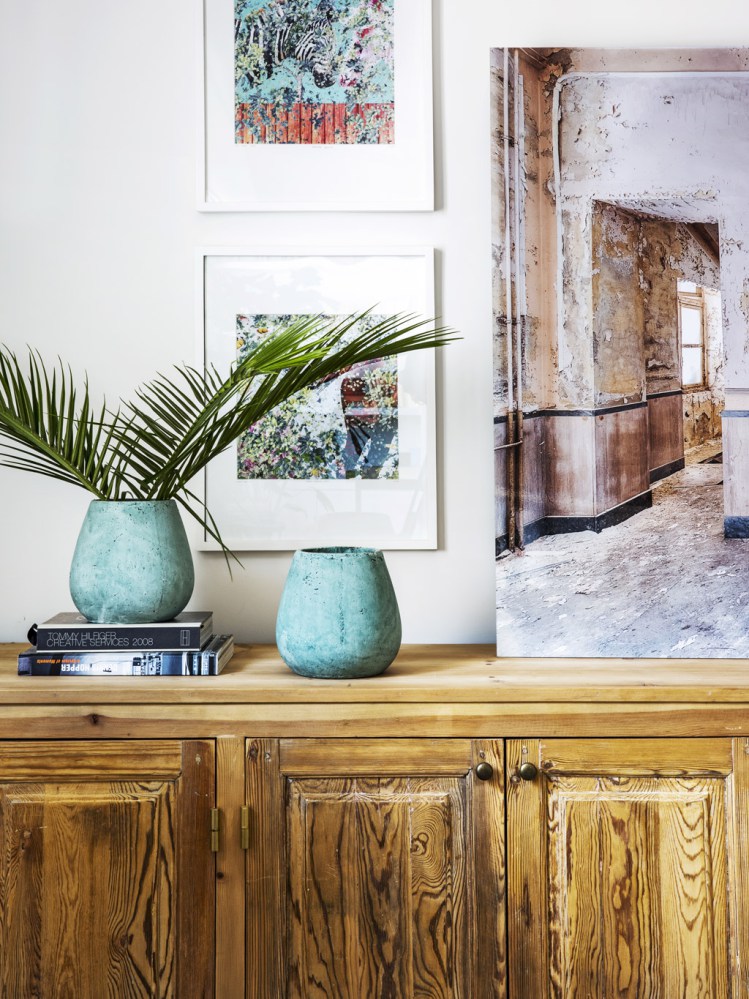 Atraktivan stan četveročlane obitelji