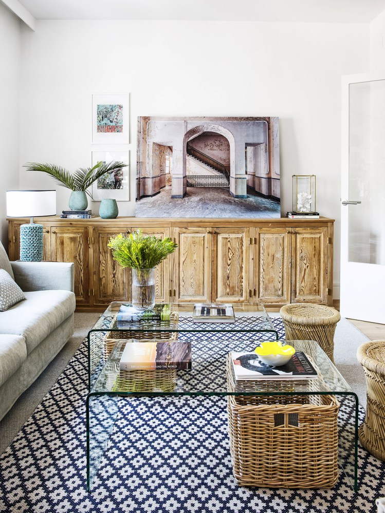 Atraktivan stan četveročlane obitelji