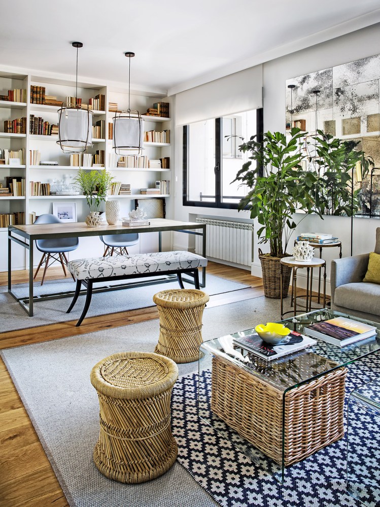 Atraktivan stan četveročlane obitelji