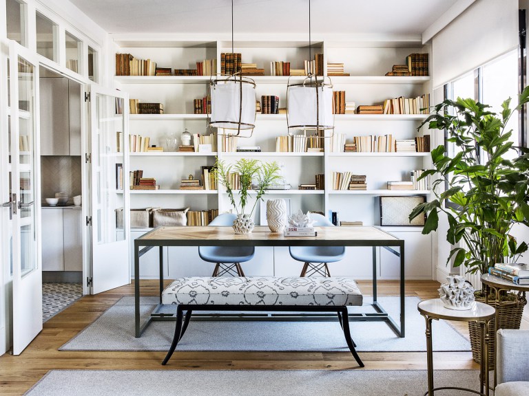 Atraktivan stan četveročlane obitelji