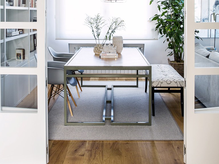 Atraktivan stan četveročlane obitelji