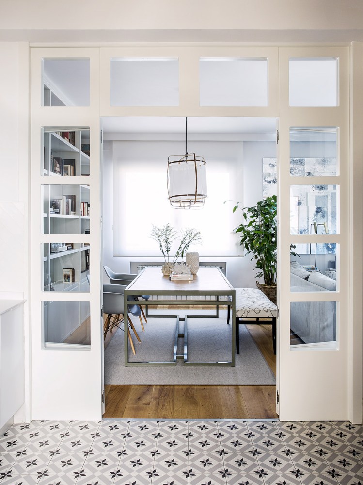 Atraktivan stan četveročlane obitelji