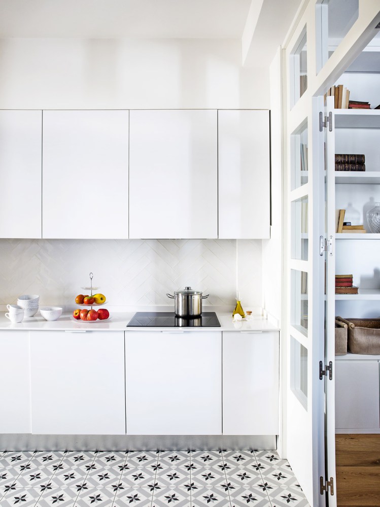 Atraktivan stan četveročlane obitelji