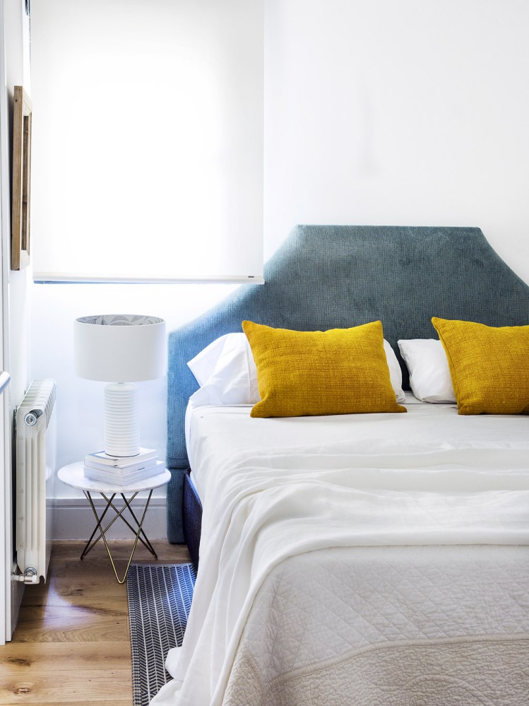 Atraktivan stan četveročlane obitelji