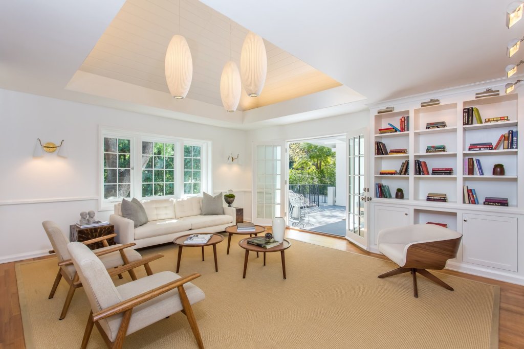 Moby prodaje kuću, cijena prava sitnica